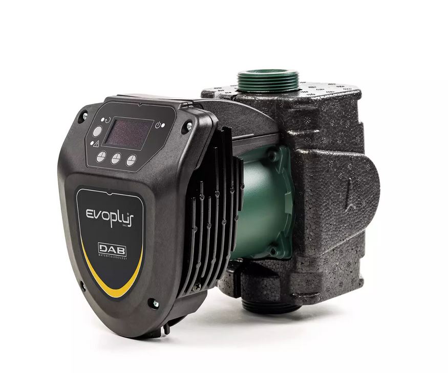 Oběhové čerpadlo DAB EVOPLUS SMALL 110/180 M - závitové