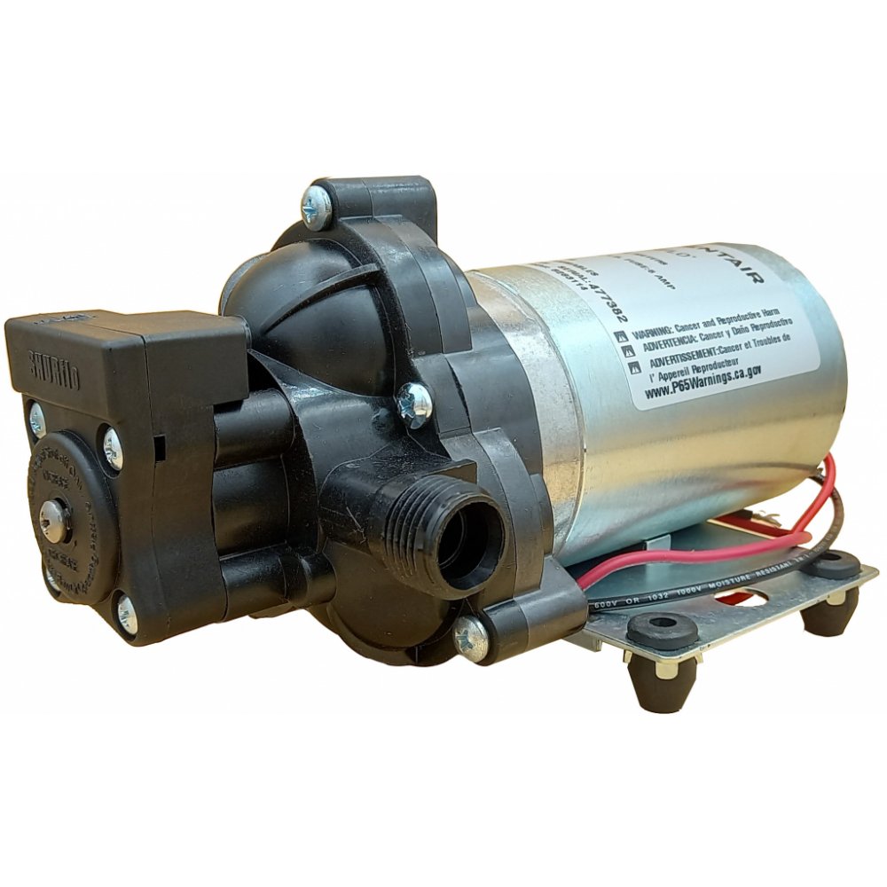 Levně SHURFLO 2088-474-144 24 V DC