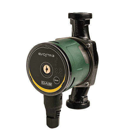 DAB EVOSTA 3 60/180, oběhové čerpadlo