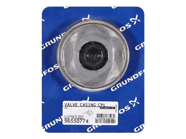 Těleso ventilu Grundfos SP (96550774)