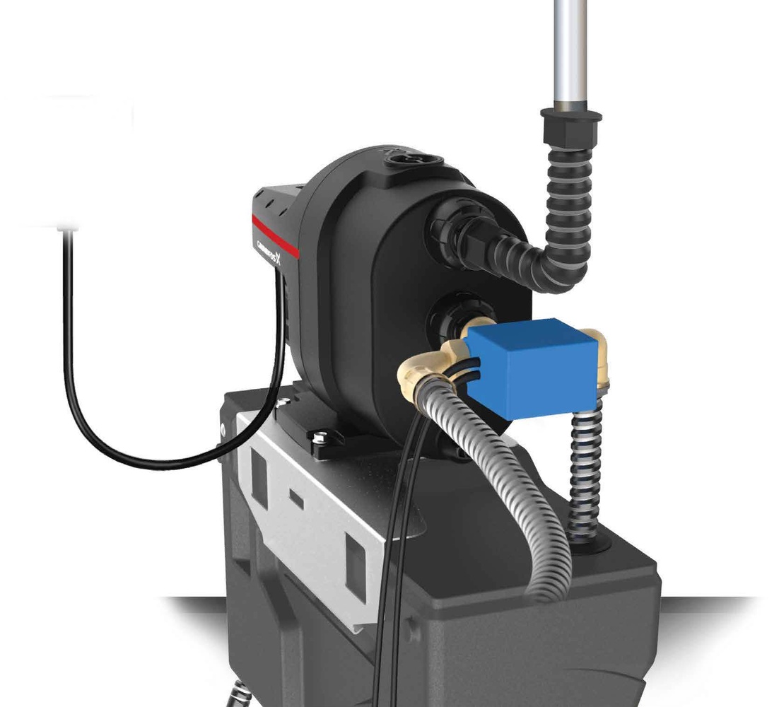 GRUNDFOS Sestava SCALA1 System 3-45 (99976872) Obrázek