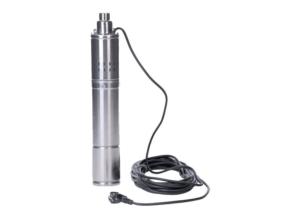 Ponorné čerpadlo HC90 INOX kabel 25 m