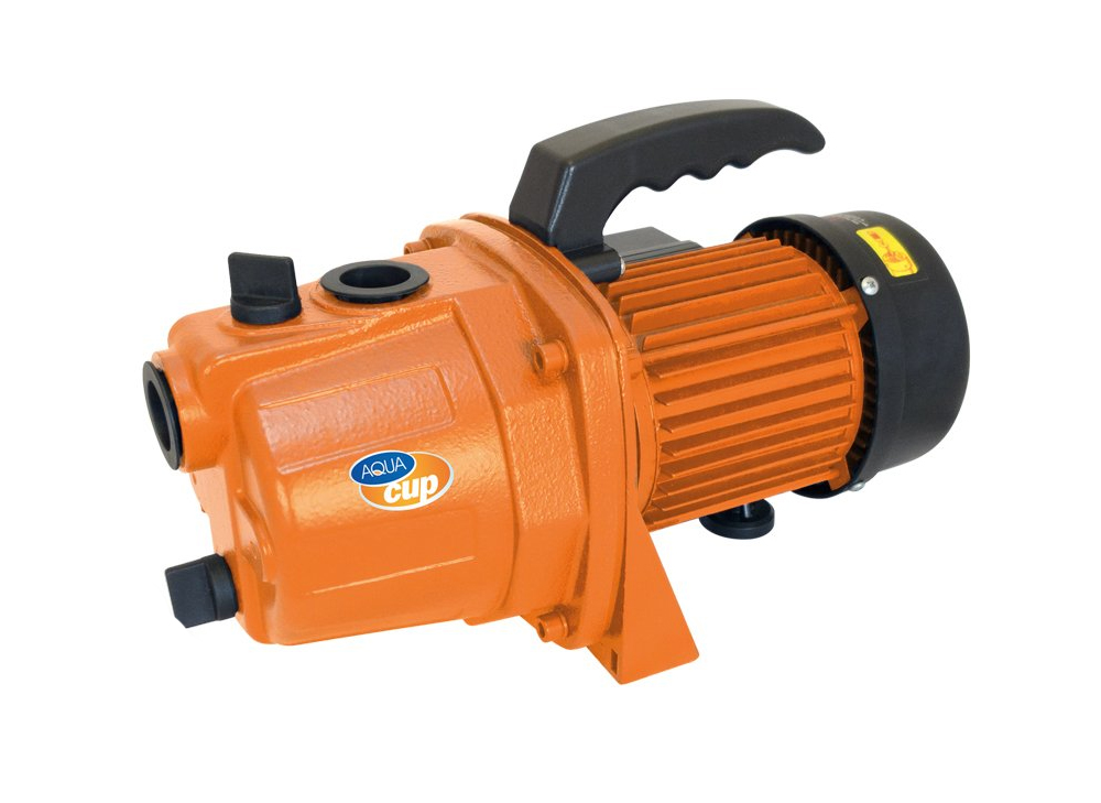 Čerpadlo AQUACUP JET 800-1 Obrázek