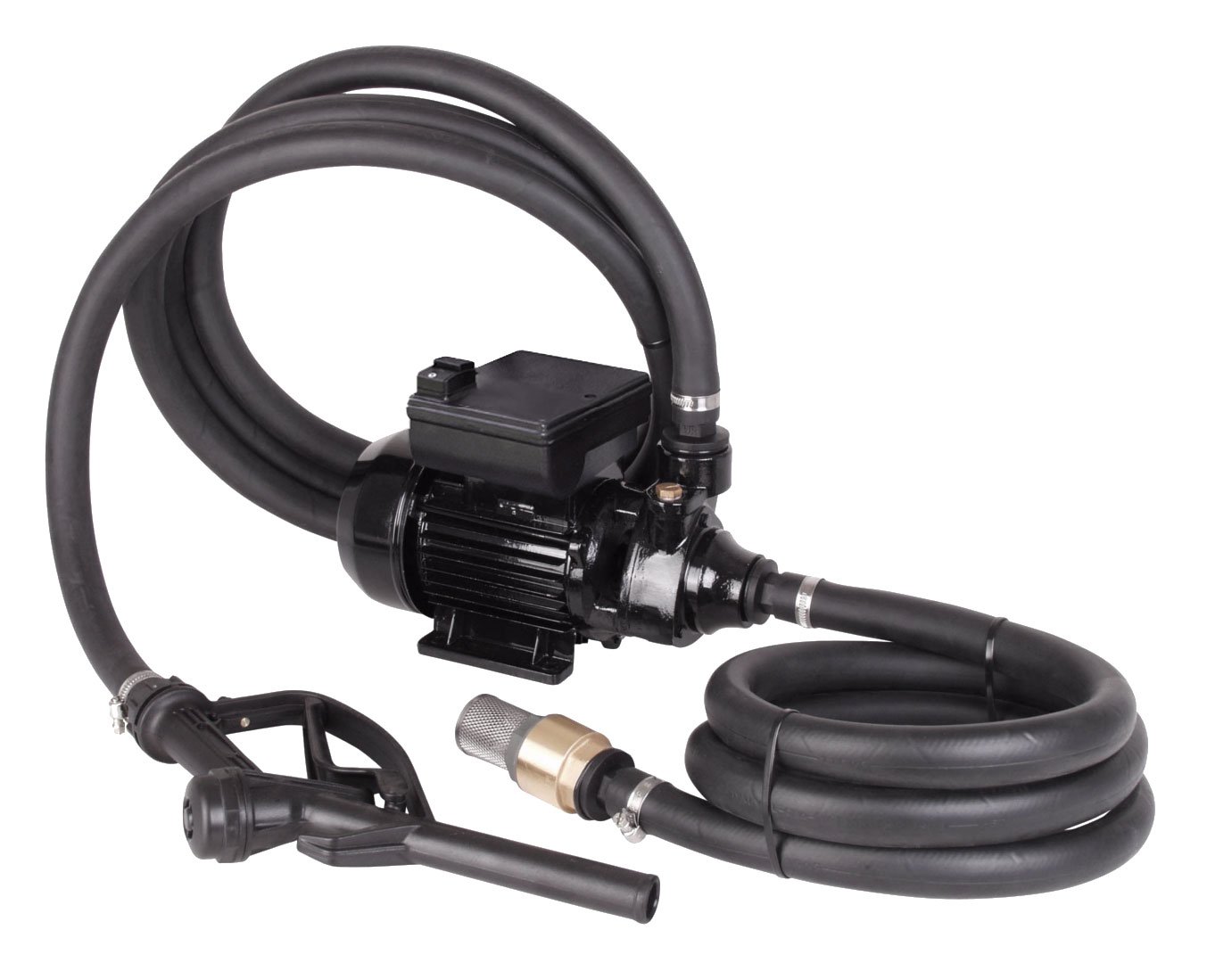 Čerpadlo na olej a naftu DAMBAT AOP 60 Obrázek