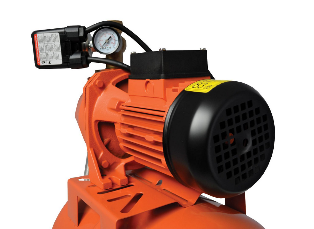 Domácí vodárna IBO JSW 150 / 80l Obrázek