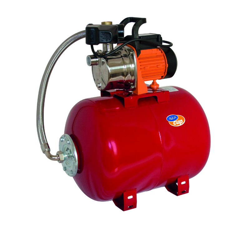 Čerpadlo AQUACUP JET 800-1 Obrázek