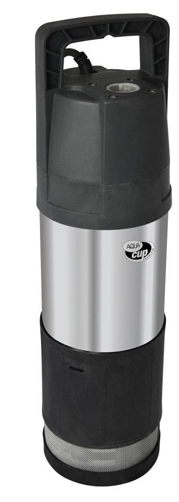 Automatické čerpadlo MEDAS TDS 1200A - INOX, 230V Obrázek