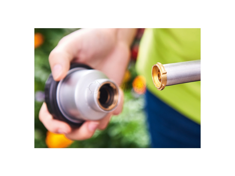 Zalévací tyč GEKA Easy Rain 20cm Obrázek