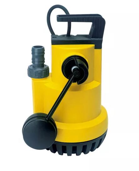 Kalové čerpadlo ESPA VIGILA 350M A 230V Obrázek