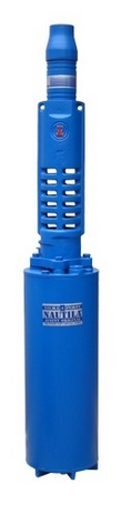 Levně SIGMA PUMPY Ponorné čerpadlo Sigma Nautila 5/4" EVGU-25-6-GU 400V 25m