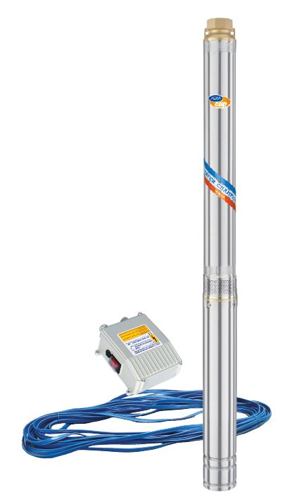 AQUACUP 4" ELECTRA 240/114 T 25m