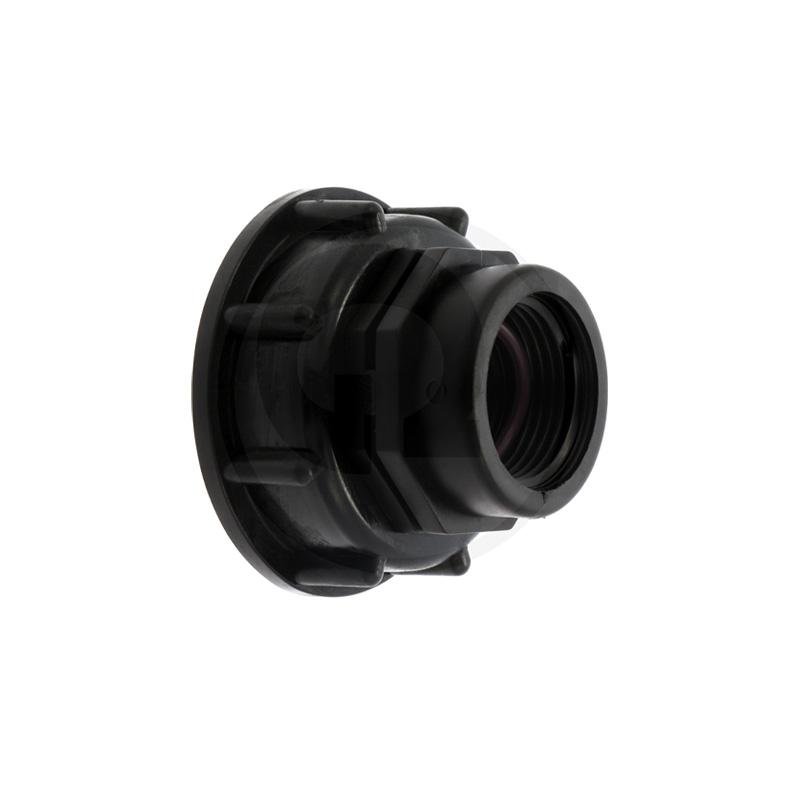 Matice IBC S60x6 s vnitřním závitem 3/4 závit: 1