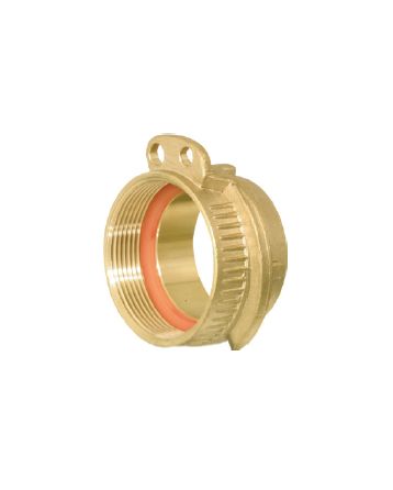 EUROSPOJKA MK s vnitřním závitem - mosaz závit: 2"