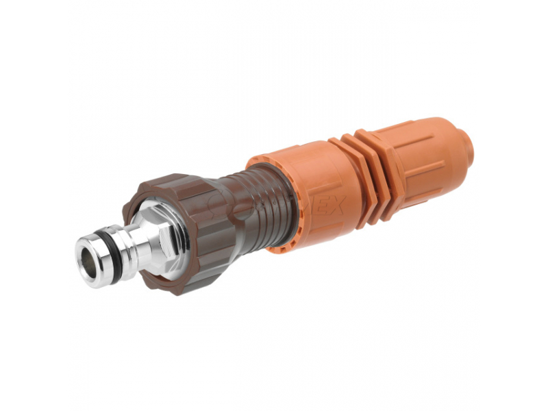 Regulátor tlaku, 1,4 bar, pro hadice 16 mm