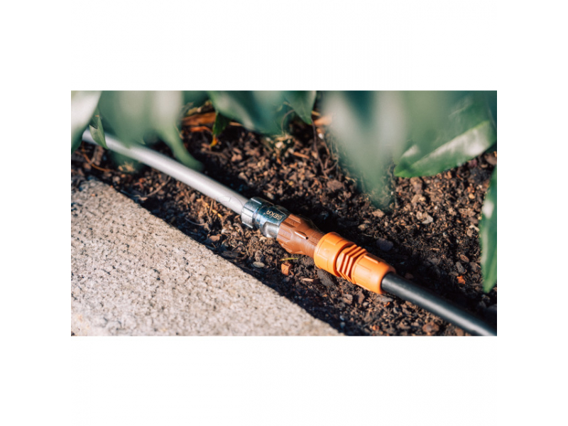 Zavlažovací sada pro záhony, 50 m hadice Obrázek