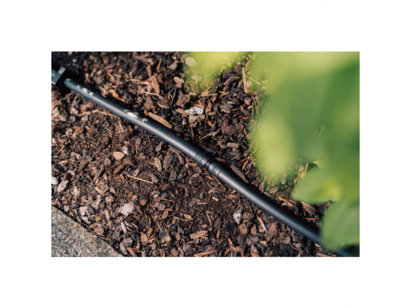 Zavlažovací sada pro záhony, 50 m hadice Obrázek