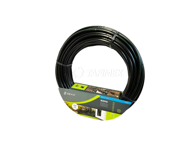 Zavlažovací sada pro záhony, 50 m hadice