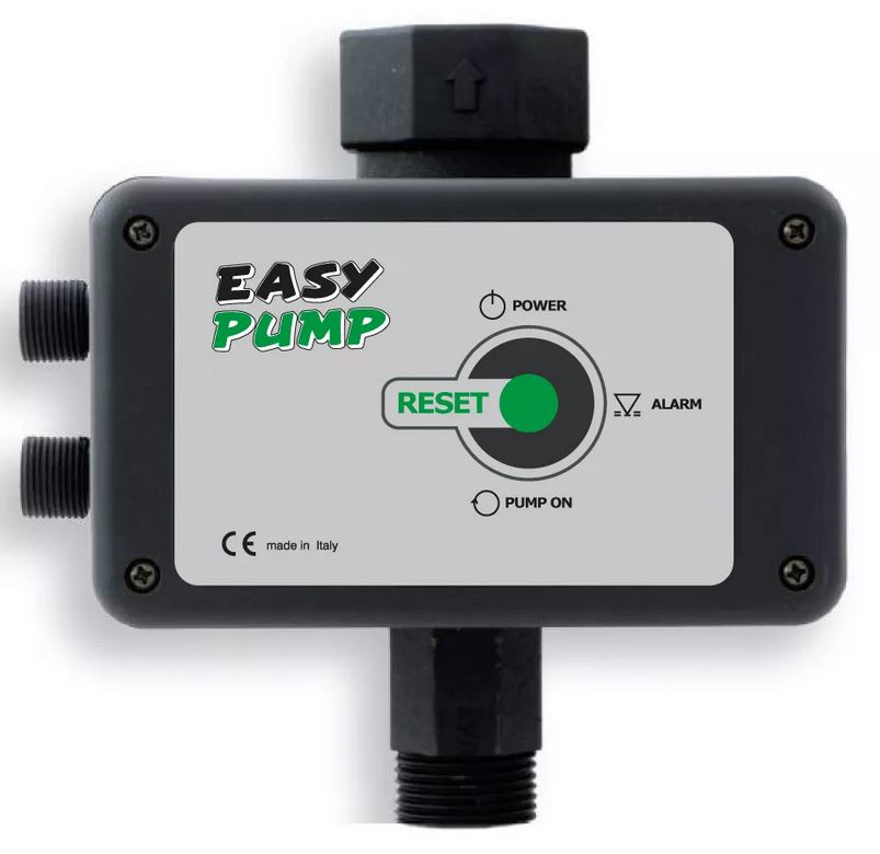 EASY SMART PRESS 1,5 HP - WG