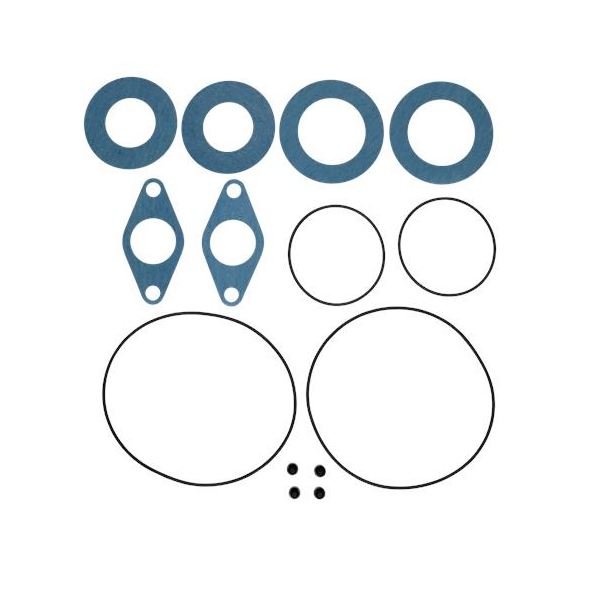 Sada těsnění pro Grundfos CR/N 10/15/20 (96455096)