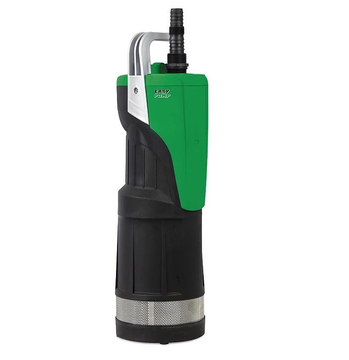 EASY PUMP Ponorná automatická vodárna EASY E-DEEP 1200