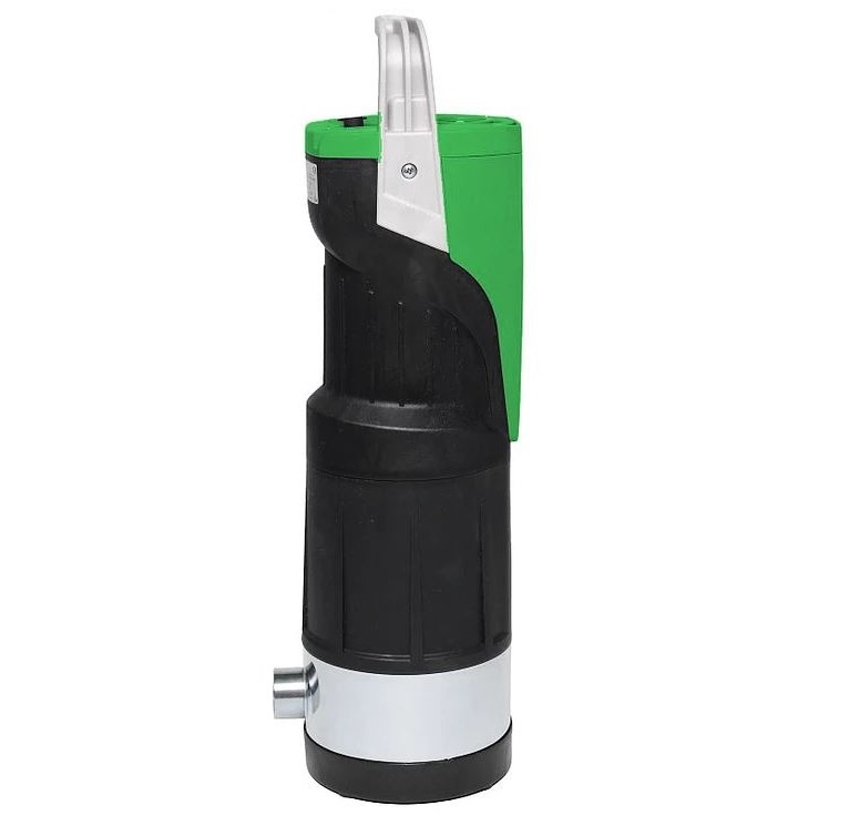 EASYPUMP EASY E-DEEP 1200 X-RING Obrázek