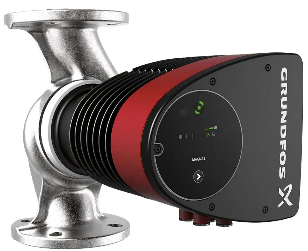 GRUNDFOS MAGNA1 32-40F N 220 230V PN6/10 99221265