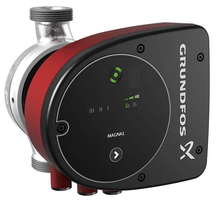 Grundfos MAGNA1 25-60N 180 230V PN10 99221224