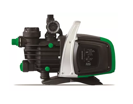 EASY PUMP Vodní automat EASY BOOST 1100 Automatic Obrázek