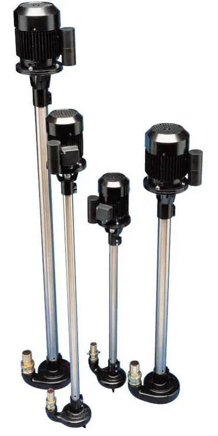 Ponorné vertikální čerpadlo SPERONI NGM 100, 0,55 kW, 400V