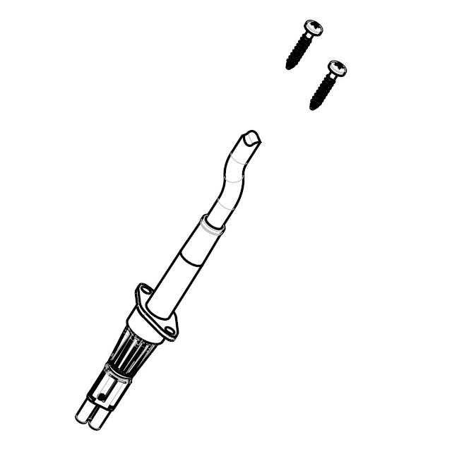EASY PUMP EASYPUMP Kabel s konektorem (CZ) - E-DEEP 15m