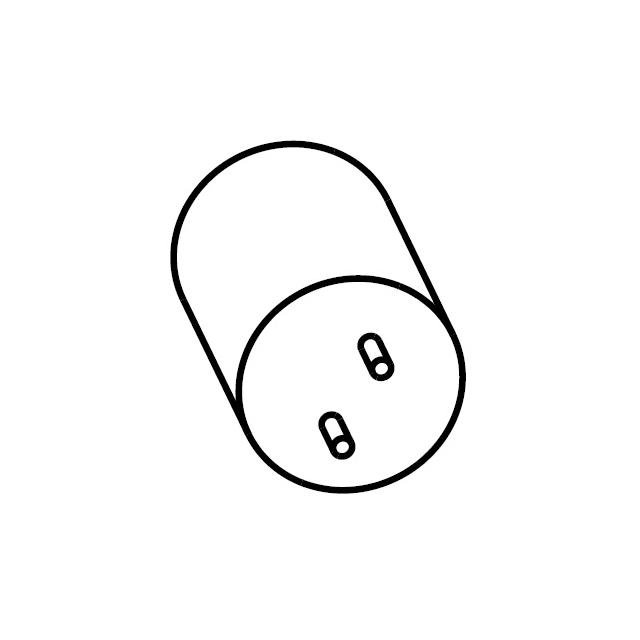 EASY PUMP EASYPUMP Kondenzátor (sada), 8uF (EF 300)