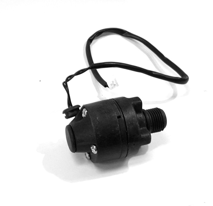EASY PUMP EASYPUMP E-BOOST - Tlakový spínač (poz. 25)