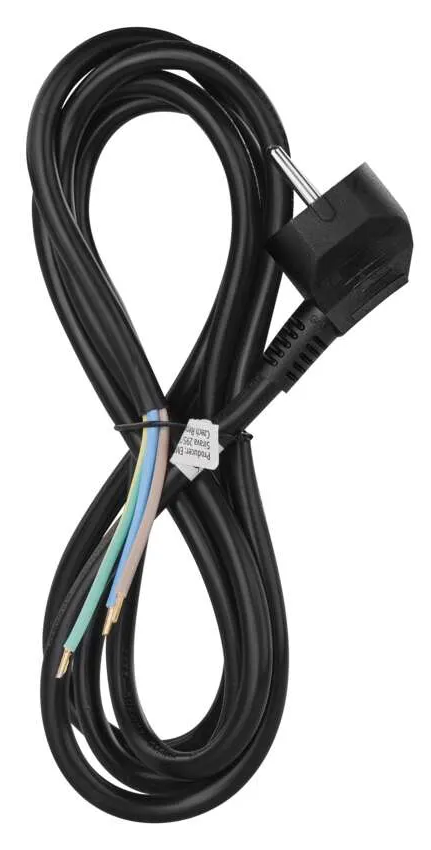 Levně EASY PUMP EASYPUMP Flexo kabel s vidlicí (EC)