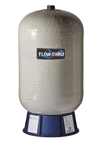 Levně Global Water FlowThru CFB-60LV