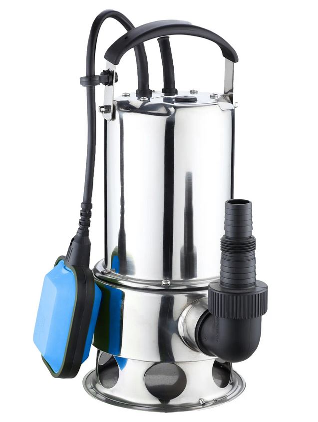 Kalové čerpadlo Blue line PSPX16-11/1,1 0,75kW 230V, s plovákem