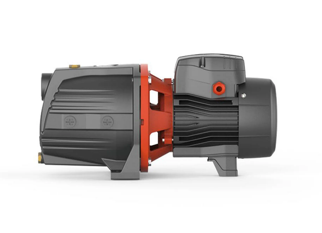 Samonasávací čerpadlo JET Leo AJm110 230V