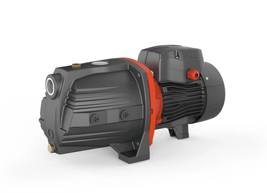 Samonasávací čerpadlo JET Leo AJm220H 230V Obrázek