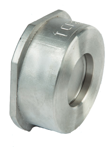 Zpětný ventil nerez AHP C50, PN16 Typ: DN 50