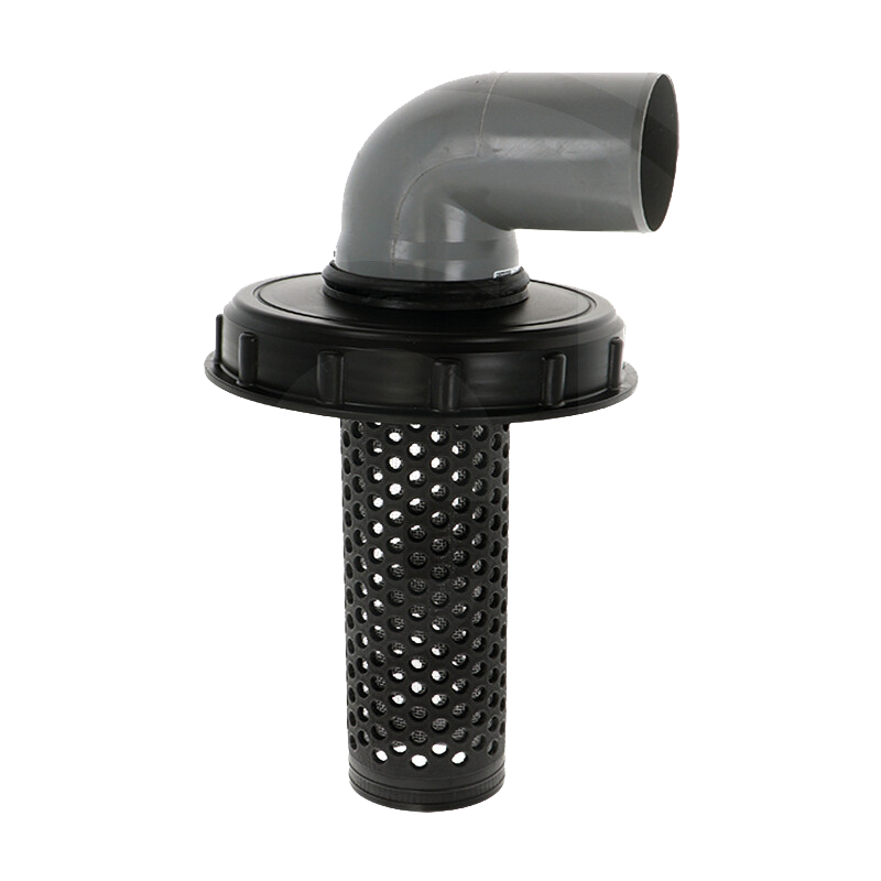 Filtr vstupního víčka IBC S165x7 (DN150)