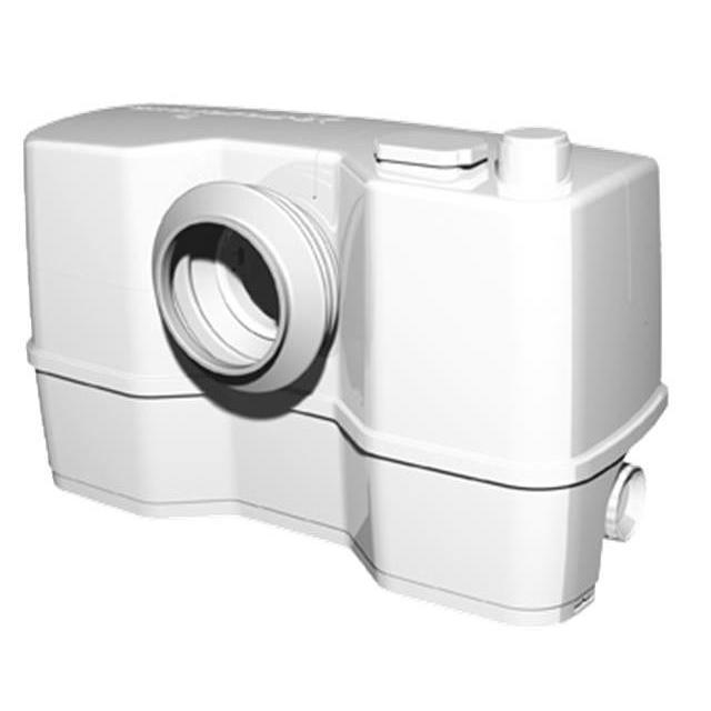 Kalový box GRUNDFOS SOLOLIFT 2 WC-3 97775315