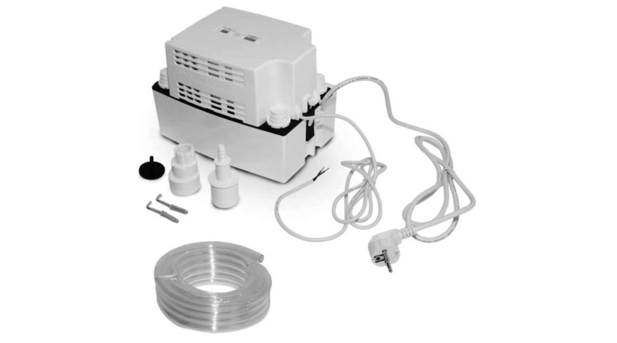 Čerpadlo na kondenzáty GRUNDFOS Conlift 1 97936156 Obrázek