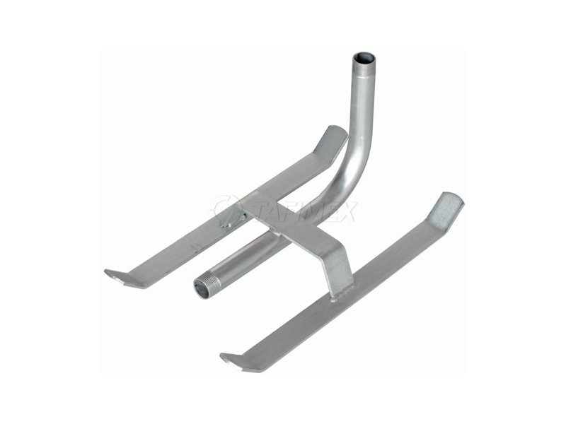 Vyrsa Stojan k postřikovači s lyžinami 3/4"