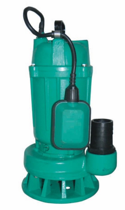 ALFAPUMPY PS15 - 0,75 230V s plovákem