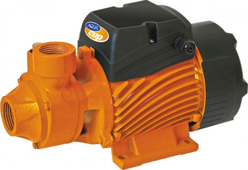 Čerpadlo AQUACUP MOUSE Q 60 230V Obrázek