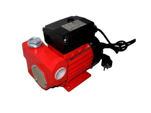 Čerpadlo na olej a naftu DAMBAT AOP 60 Obrázek