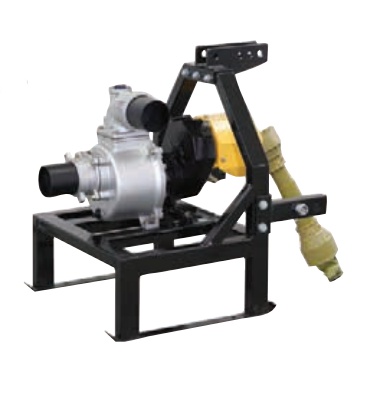 Traktorové čerpadlo IBO PRO Obrázek