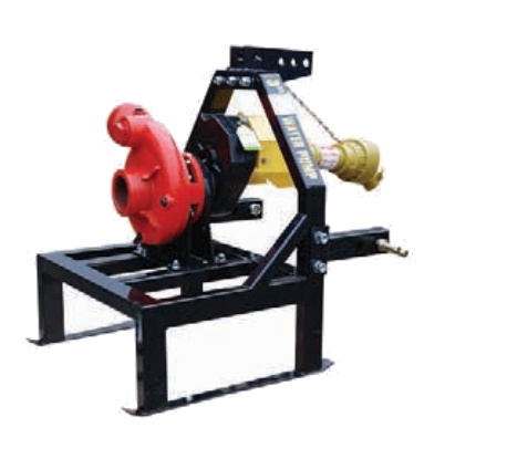 Traktorové čerpadlo IBO PRN Obrázek