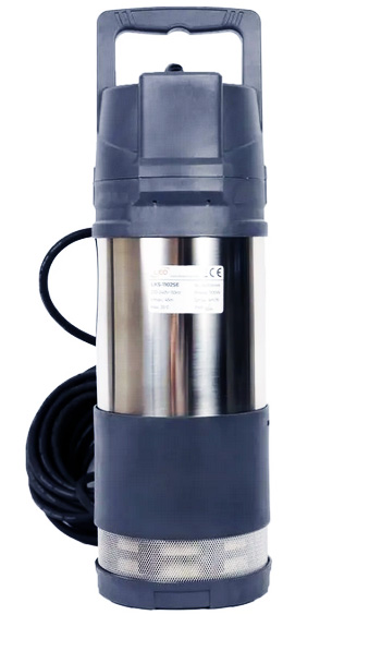 Leo LKS-1102SE 230V 1,1kW Obrázek