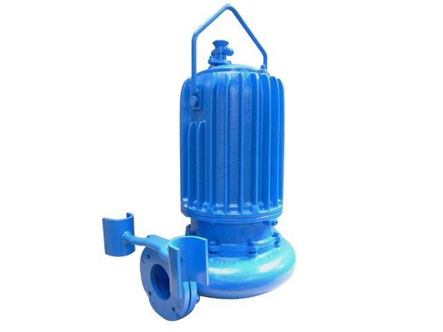 SIGMA PUMPY SIGMA 80-GFHU-220-60-LU 400V, kalové čerpadlo :: MH