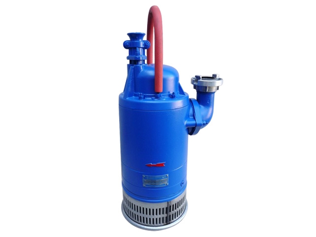 SIGMA PUMPY SIGMA 65-KDFU-130-10-AO 400V, kalové čerpadlo
